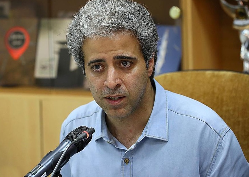 نمایش «بهار شکنی» روی صحنه میرود «خورشید کاروان» به برج میلاد رسید/میزبانی از علاقهمندان تئاتر خیابانی در ایام محرم و صفر///////////////پنجشنبه