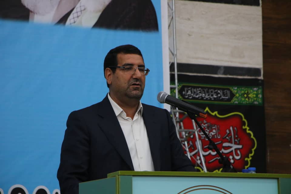 میثاق نامه عدالت و امنیت پایدار فرصت مغتنمی برای ترویج صلح و سازش است / نجات بیش از ۴۰ نفر با کدخدا منشی و مداخله گری ریش سفیدان جنوب و شرق استان از قصاص