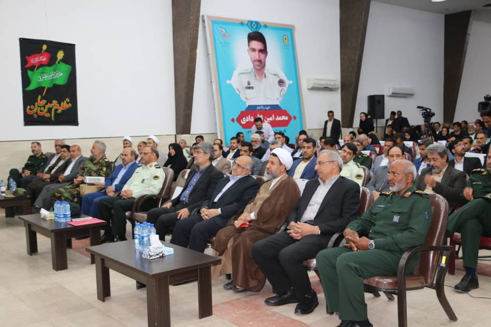 میثاق نامه عدالت و امنیت پایدار فرصت مغتنمی برای ترویج صلح و سازش/ کاهش میزان اختلافات،جرایم و خشونت با تحقق میثاق‌نامه/ نیاز به توجه ویژه به وضعیت اقتصادی و اشتغال مردم منطقه