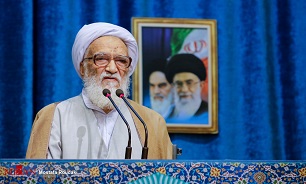 آیت‌الله محمدعلی موحدی کرمانی