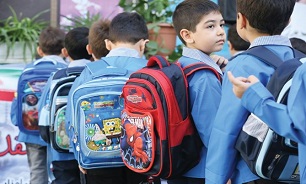 دانش‌آموزان چه نوع کوله پشتی‌هایی را باید استفاده کنند؟