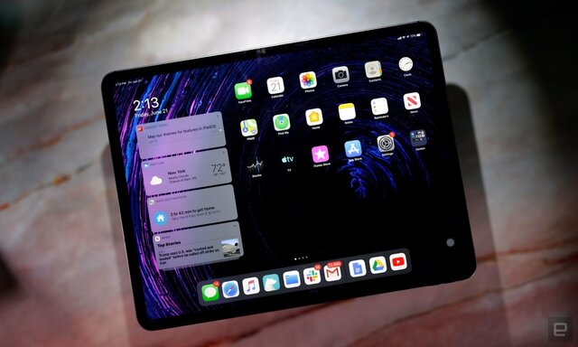 مژده به کاربران منتظر سیستم عامل iOS ۱۳.۱/ عرضه زودهنگام سیستم عامل‌های جدید اپل