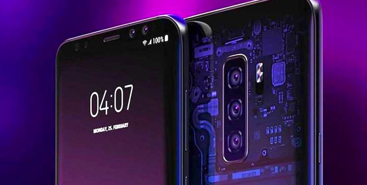 سامسونگ چه برنامه هایی برای Galaxy S11 خود دارد؟! سامسونگ چه برنامه هایی برای Galaxy S11 خود دارد؟!
