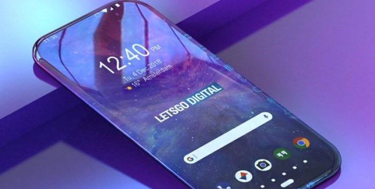 سامسونگ چه برنامه هایی برای Galaxy S11 خود دارد؟! سامسونگ چه برنامه هایی برای Galaxy S11 خود دارد؟!