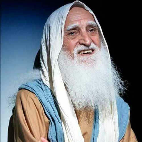 صادق توکلی بازیگر قدیمی تئاتر درگذشت