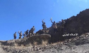 عملیات موفقیت آمیز نیرو‌های یمنی علیه مزدوران سعودی