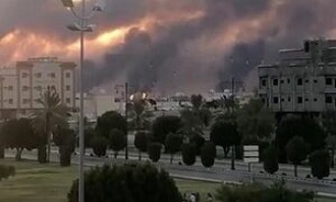 پیامد نفتی حمله به آرامکو و درخواست ترامپ ار عربستان