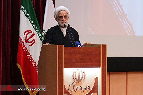 سازوکار سازمان بازرسی برای نظارت، بازرسی و جلوگیری از کجی‌ها در دنیا کم نظیر و بی نظیر است/ از ظرفیت‌های مردمی و فناوری‌های جدید بیشترین استفاده برای شناسایی مفاسد انجام شود