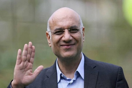 فتحی: امیداوارم فردا روز خوب استقلال باشد