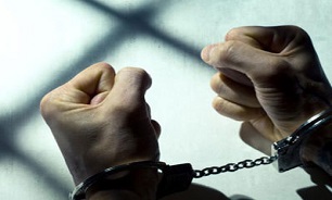 ۴ تن از مدیران سازمان بهزیستی دستگیر شدند ۴ تن از مدیران سازمان بهزیستی دستگیر شدند