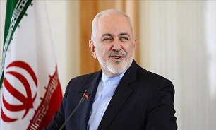 پیام وزیر امور خارجه جمهوری اسلامی ایران به مراسم روز جهانی صلح