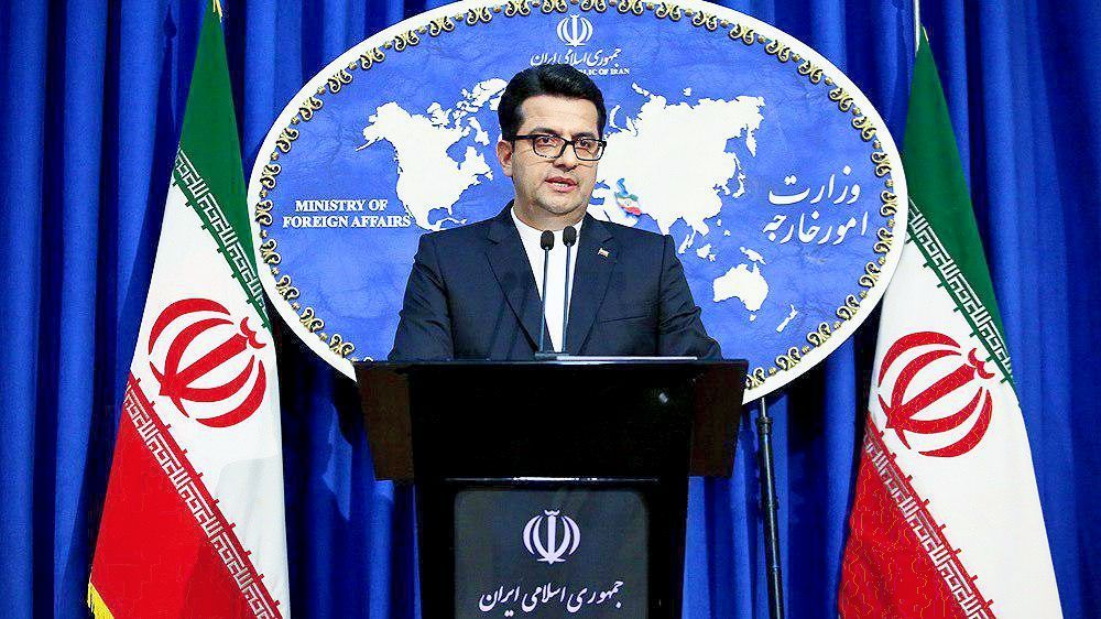 واکنش سخنگوی وزارت امور خارجه کشورمان به اتهامات واهی و تکراری برخی مسئولان سعودی