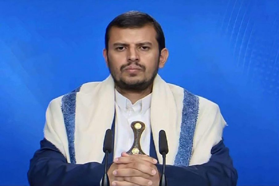 اگر حملات متجاوزان علیه یمن متوقف نشود، هیچ خط قرمزی برای مقابله نداریم