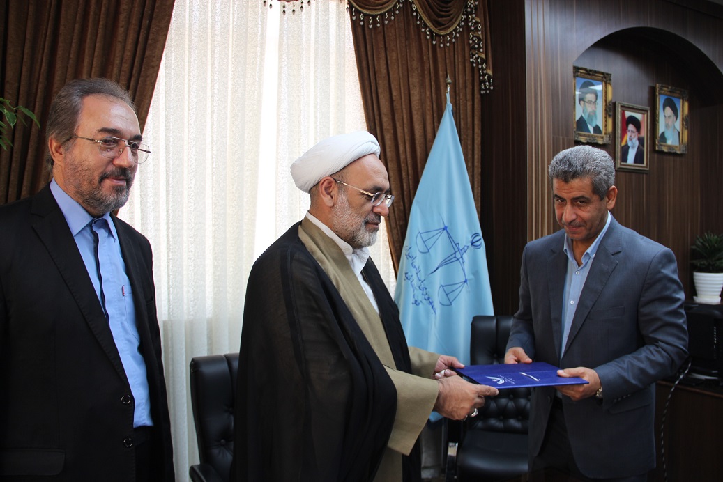 چهار زندانی جرائم غیر عمد از زندان‌های مازندران آزاد شدند