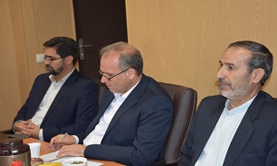 تشدید نظارت بر بازار و بهداشت عمومی / برنامه ریزی و پیشگیری از قاچاق دام به خارج از کشور