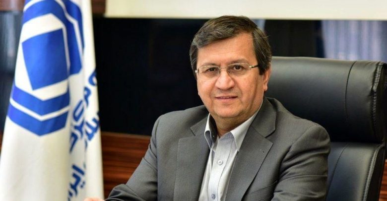 رئیس کل بانک مرکزی ایران عازم کویت شد