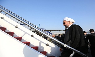 رئیس جمهور