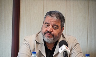 دفاع مقدس امروز اقتصادی و سایبری است