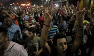 قاهره در آتش/ تابوی هراس از دولت در مصر فرو ریخت