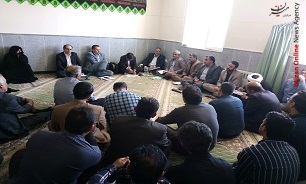 کاهش ۵۰ درصدی جمعیت کیفری بازداشتگاه ابرکوه