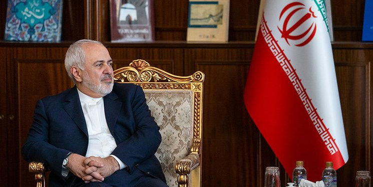 تداوم رایزنی‌های ظریف پیرامون مسائل منطقه‌ای، بین‌المللی و آخرین تحولات برجام در نیویورک
