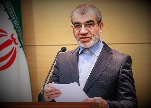 ایران به خواسته‌های نامشروع دشمن تن نخواهد داد