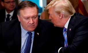 آمریکا باید رویکردی واقع‎گرایانه در خاورمیانه اتخاذ کند/ایران قطعا هرگونه اقدام نظامی را بی‎پاسخ نمی‎گذارد