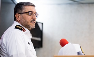 کاربران ترافیک به نقش خود در جلوگیری از تصادفات باور ندارند