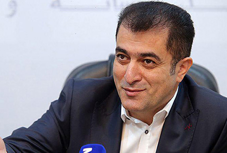 خلیل‌زاده: استراماچونی مربی استقلال می‌ماند