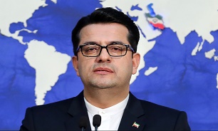 ایران روند بررسی افزودن سازمان پوششی آمریکایی 