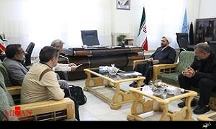 بازبینی و بررسی مجدد به پرونده ها در دستور کار قرار می گیرد