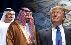 شکست عربستان در یمن و تلاش کاخ سفید برای خارج کردن ریاض از بحران