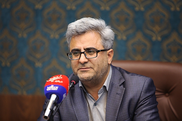 تیموری فقط مجوز ساخت دستشویی را خواستیم! ندادند