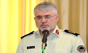 افزایش ۳۰ درصدی کشفیات سرقت در شرق استان تهران