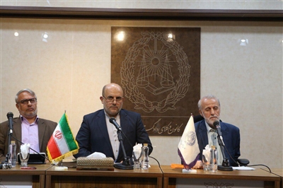 آمادگی ستاد حقوق بشر برای کمک به فرآیند استیفای حقوق قربانیان تسلیحات شیمیایی در مجامع بین‌المللی