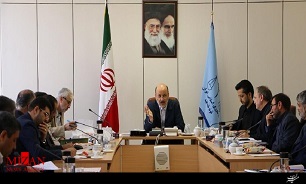 پیوست پدافند غیرعامل در تدوین برنامه‌ها و طرح‌های عمده مورد توجه قرار گیرد
