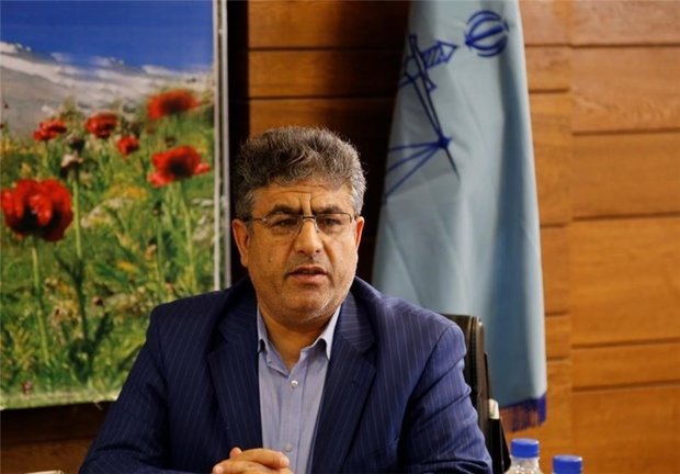 آزادسازی اراضی ملی به ارزش هشت هزار میلیارد ریال