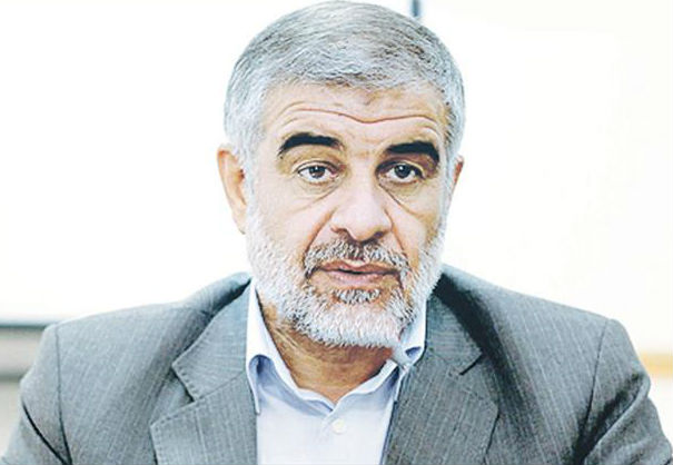 مدیرانی در تراز انقلاب اسلامی
