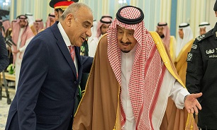 سفر نخست وزیر عراق به عربستان با محوریت پیشنهاد گفت‎وگو میان ریاض و تهران