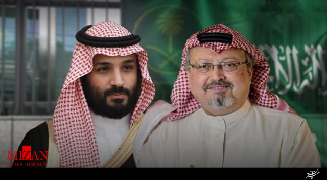 اعتراف ولیعهد عربستان به قتل خاشقچی پس از یک سال انکار