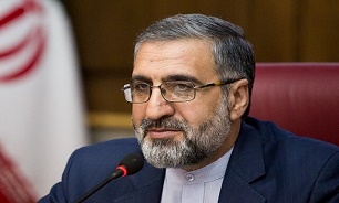 تکذیب خبر بازداشت معاون سازمان تامین اجتماعی