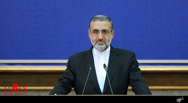 تکذیب بازداشت معاون سازمان تامین اجتماعی