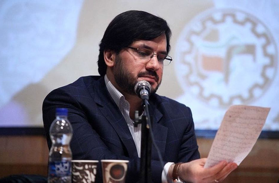 بذرپاش هرگونه ارتباط با شرکت‌های خدمات ارزش افزوده را تکذیب کرد