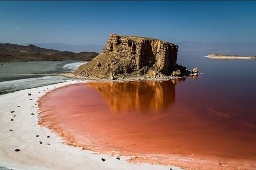 کمک ۶ میلیون دلاری مجامع بینالمللی به احیای دریاچه ارومیه/ پیدایش زمینه برای مشارکت جوامع محلی در راستای احیای دریاچه ارومیه کمک ۶ میلیون دلاری مجامع بینالمللی به احیای دریاچه ارومیه/ پیدایش زمینه برای مشارکت جوامع محلی در راستای احیای دریاچه ارومیه