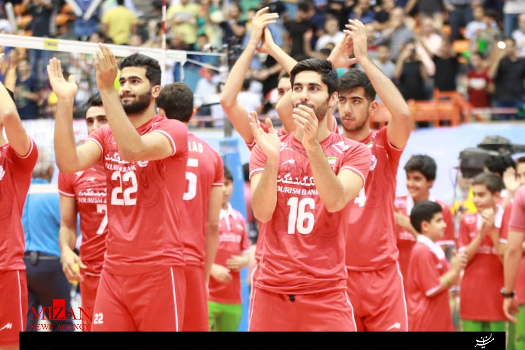 چرا تیم ملی والیبال با ۱۳ بازیکن به جام جهانی رفت؟/ بی خبری از قانونی فدراسیون جهانی کار دست کولاکوویچ داد