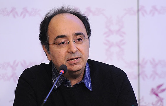 حمیدرضا قربانی //////////////