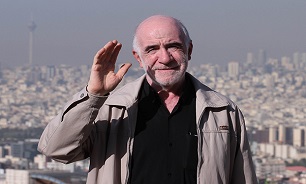 امیر مشیری