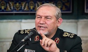 سرلشکر صفوی: بخش مهمی از حضور رهبر معظم انقلاب اسلامی در دفاع مقدس ناگفته مانده است