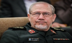 سرلشکر صفوی: نیازمند فرماندهان میدانی در جنگ اقتصاد هستیم