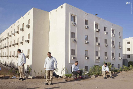 ترس گردشگران از سفر به مصر + تصاویر ترس گردشگران از سفر به مصر + تصاویر